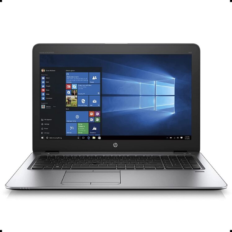  لپ تاپ استوک اچ پی مدل Hp 850 G3