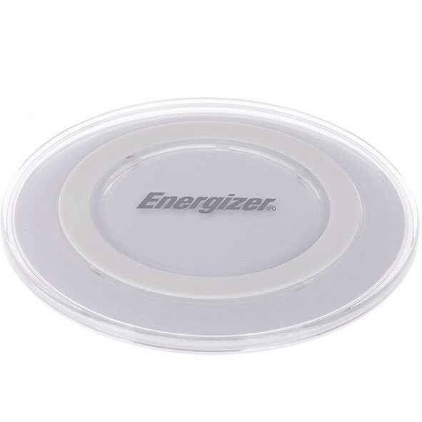  شارژر بی سیم انرجایزر مدل WLACWH4 ا ENERGIZER Wireless Charging PAD 5W +Micro 