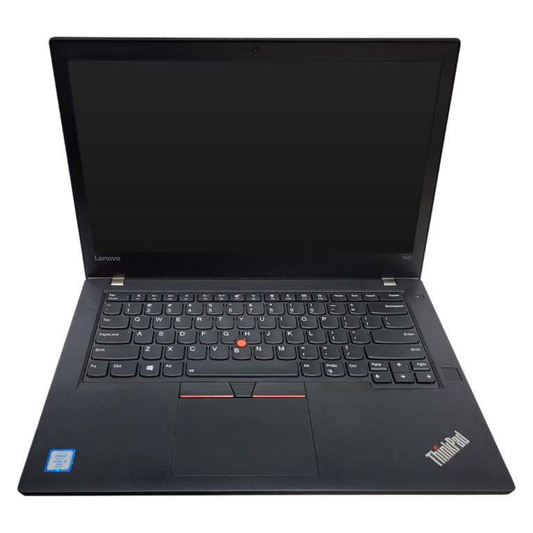  قیمت لپ تاپ استوک Lenovo T470 Core i5 نسل 7 