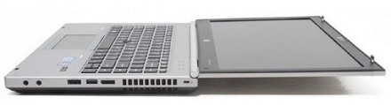  لپ تاپ استوک HP EliteBook 8460p i5 2520m 