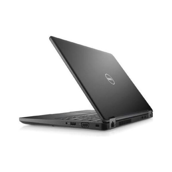  لپ تاپ Dell مدل Latitude 5480 i5 نسل ششم 