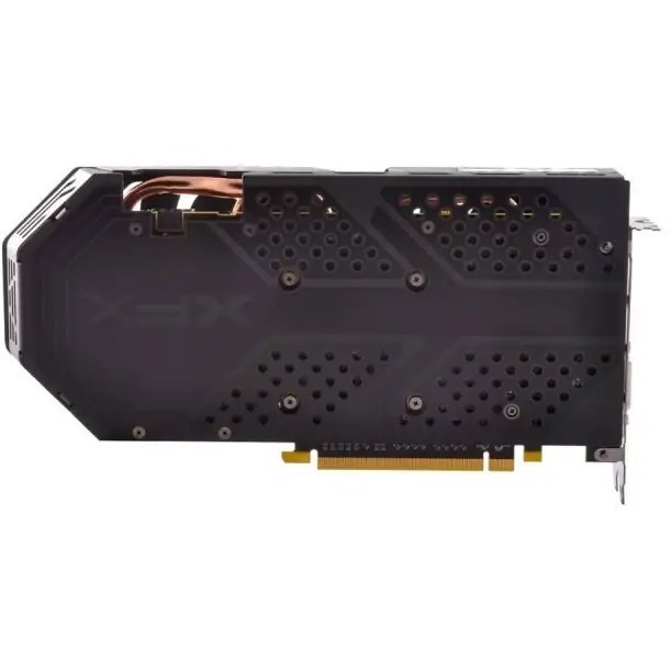  ارزان ترین کارت گرافیک ایکس اف ایکس مدل XFX RX580 8GB استوک 