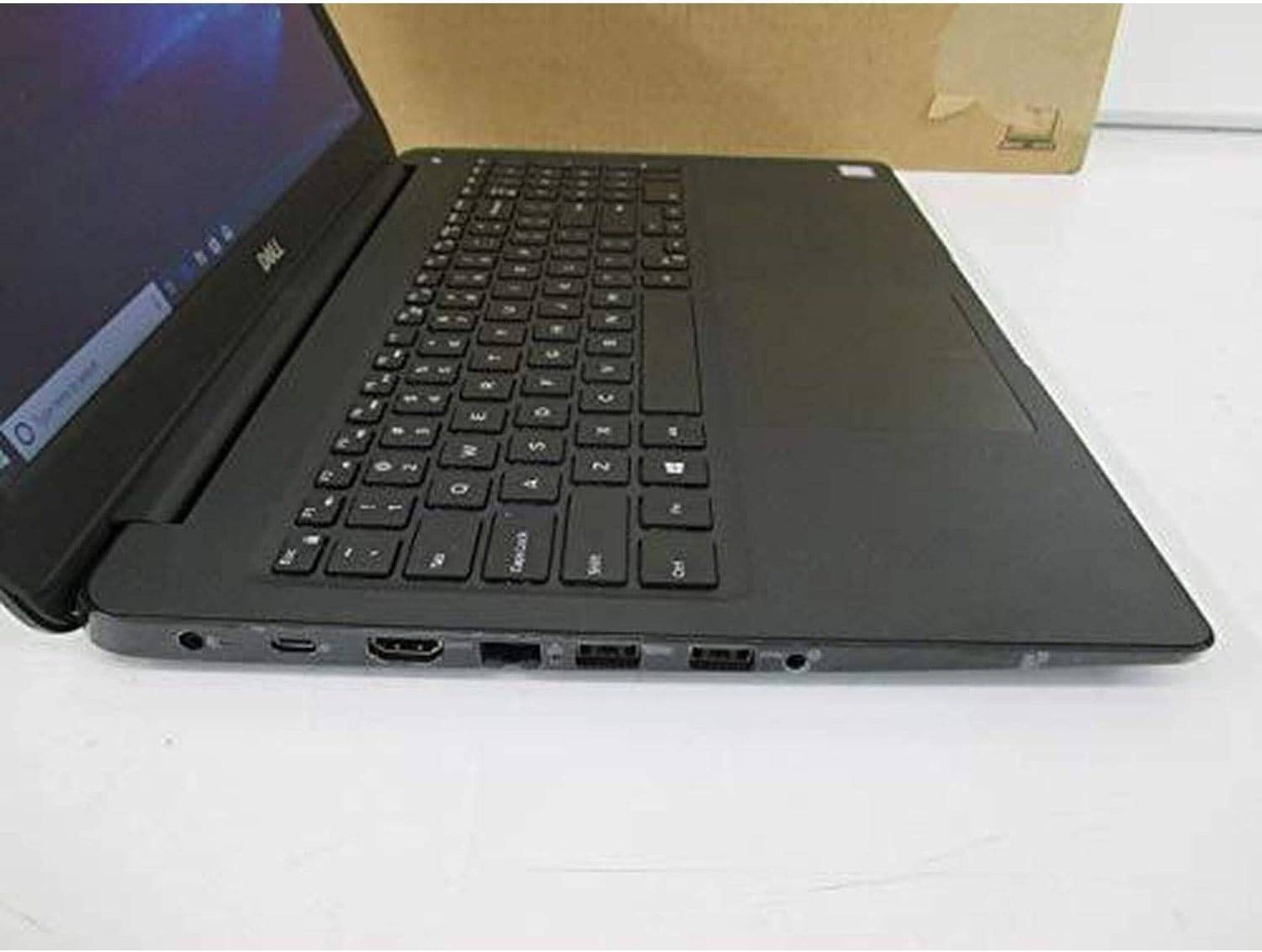  قیمت لپ تاپ استوک 15.6 اینچی Dell مدل Latitude 3500 