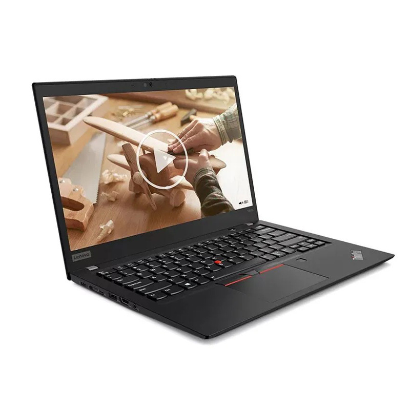  قیمت لپ تاپ استوک Lenovo ThinkPad T490s i7 