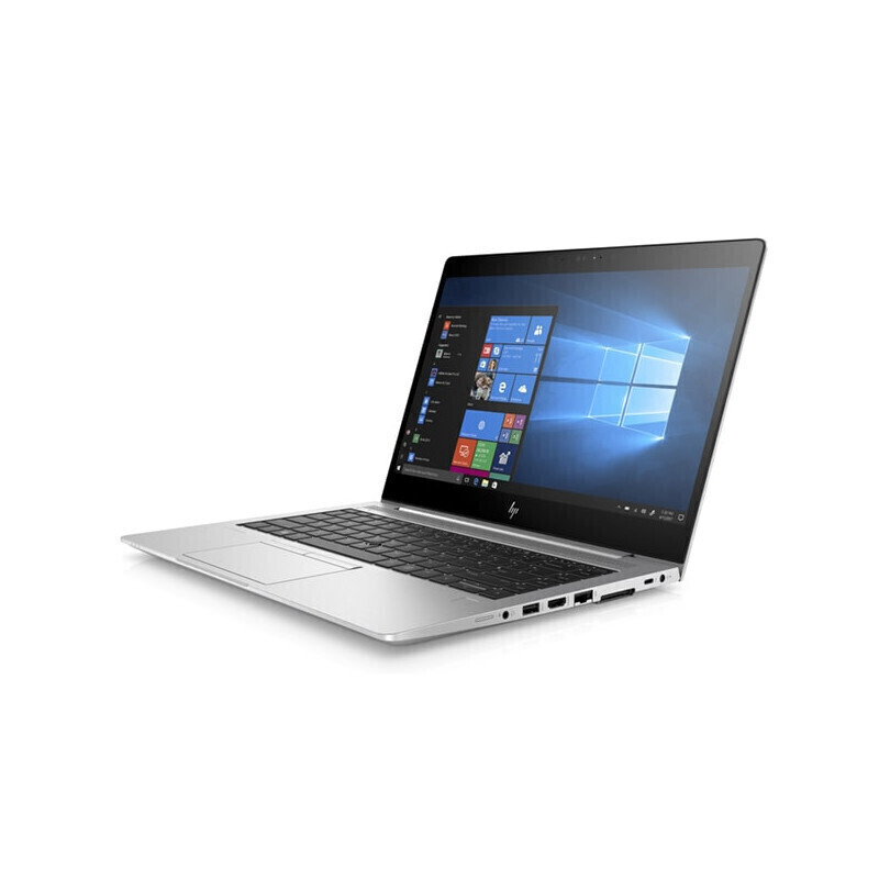  مشخصات لپ تاپ HP مدل Elitebook 830 G6 با پردازنده i5 8365u 