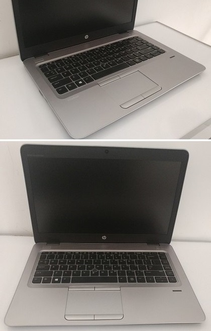  لپ‌تاپ HP مدل EliteBook 745 G3 