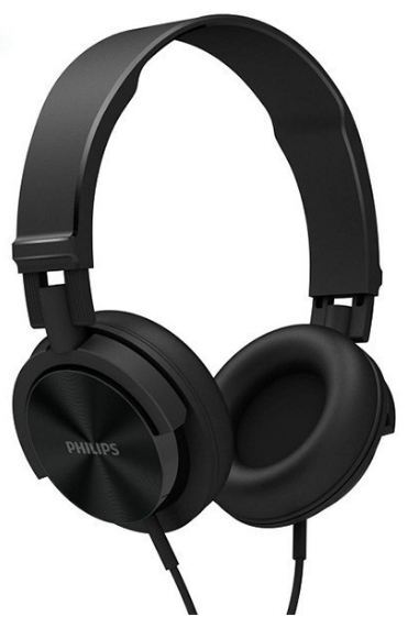  قیمت هدفون فیلیپس مدل SHL3000 ا Philips SHL3000 Headphones 