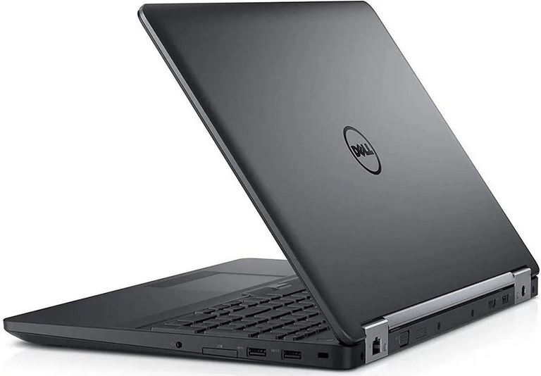  لپ تاپ استوک دل مدل Dell Latitude E5570 i5 6440HQ 8G 256 SSD 