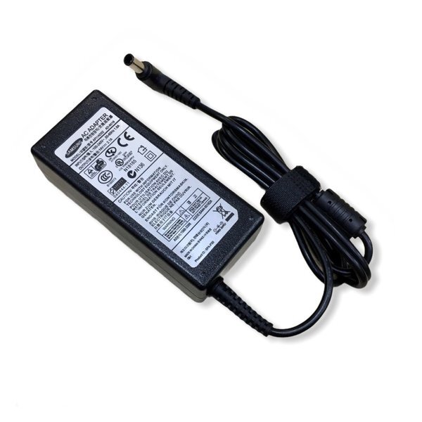  شارژر مانیتور سامسونگ 14 ولت 2.1 آمپر | AC Adapter Monitor Samsung 14V 2.1A 