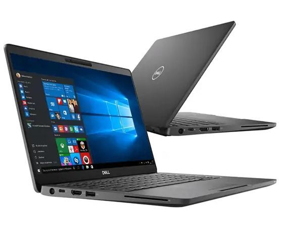  لپ تاپ استوک مدل Dell Latitude 5500 نسل هشتم 