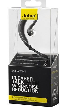  مشخصات هندزفری بلوتوث ویو 2 غیر اصل ا Jabra Wave 2 Handsfree 