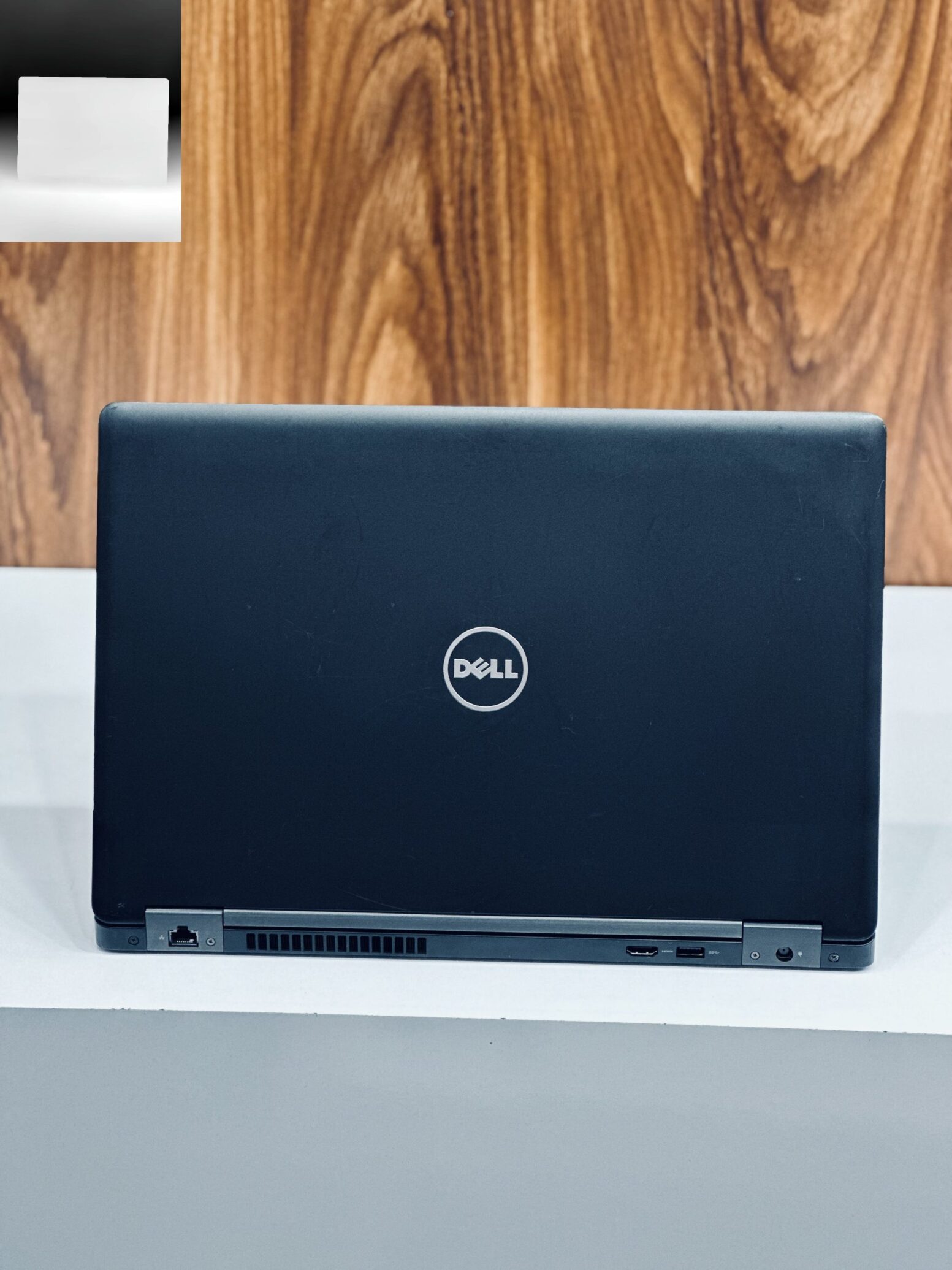  مشخصات لپ تاپ استوک | Dell Latitude 5580 | i5 | RAM 8 | 256SSD 