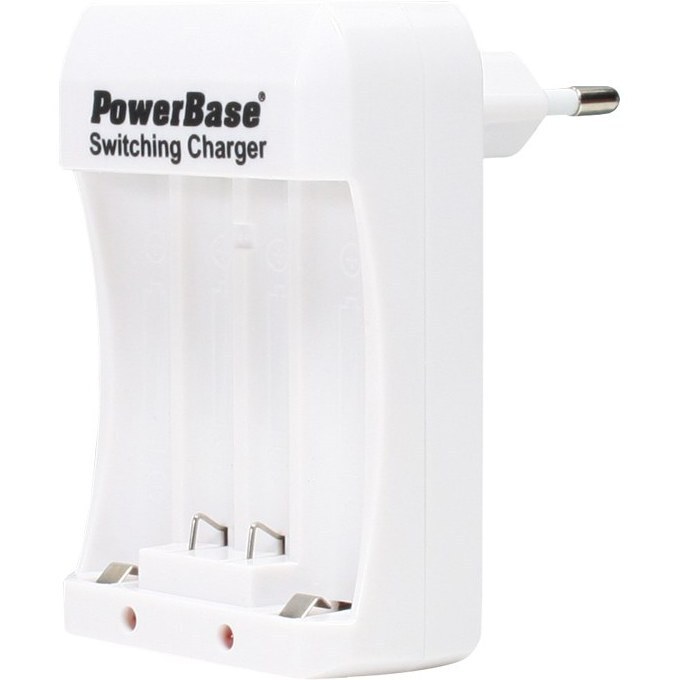  خرید و شارژر باتری پاوربیس مدل C-423 ا PowerBase C-423 Battery Charger 