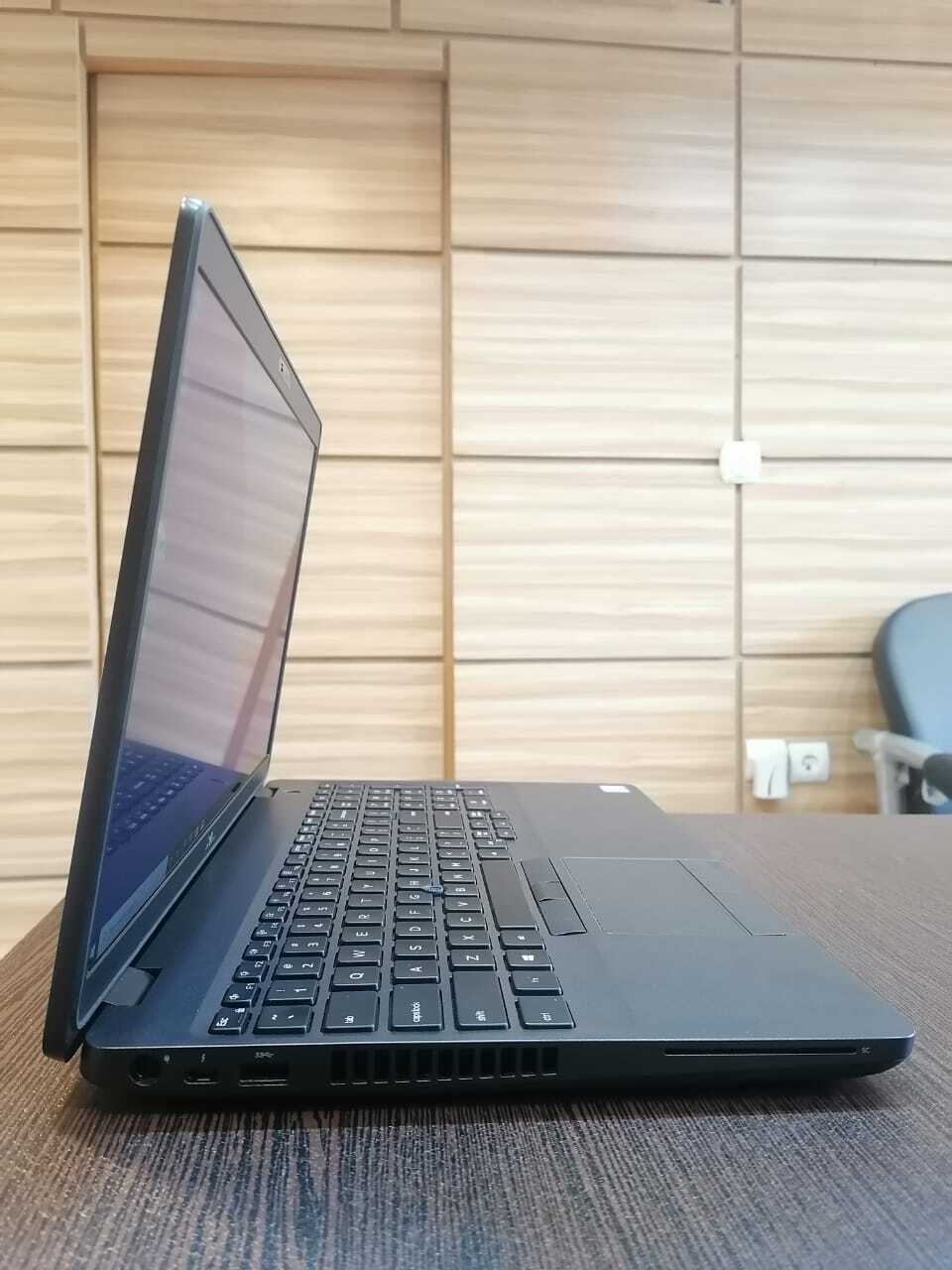  لپ تاپ استوک Dell Latitude E5570 پردازنده i5 نسل 6 