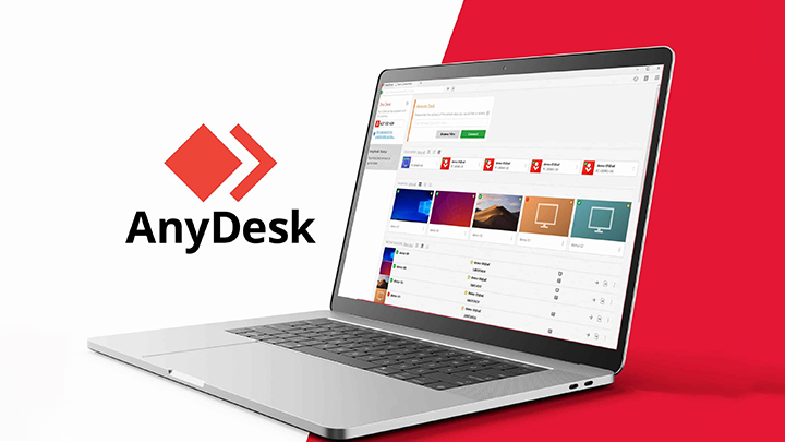 انی دسک (AnyDesk) چیست؟ نحوه کار با برنامه انی دسک