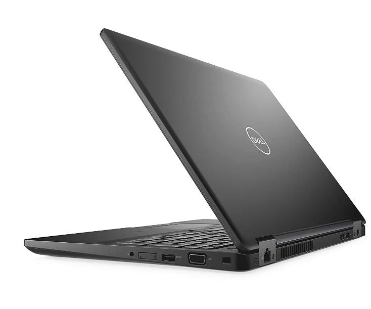  قیمت لپ تاپ استوک مدل Dell Latitude 5590 نسل هشتم 