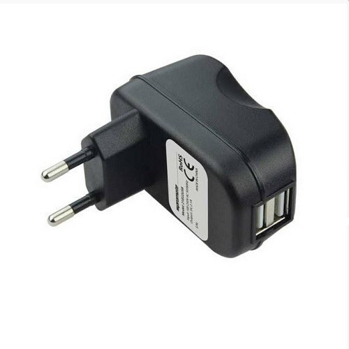  مشخصات شارژر دیواری و کابل پرومیت Promate Surge-EU2 Charger 