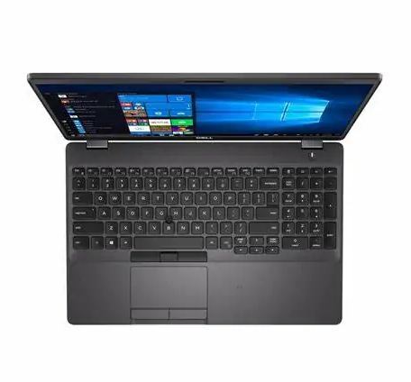  قیمت لپ تاپ استوک مدل Dell Latitude 5500 نسل هشتم 