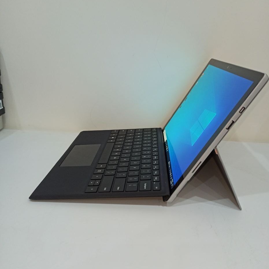  تبلت مایکروسافت مدل سرفیس پرو Microsoft Surface Pro 7 -i5 -8 GB+128 