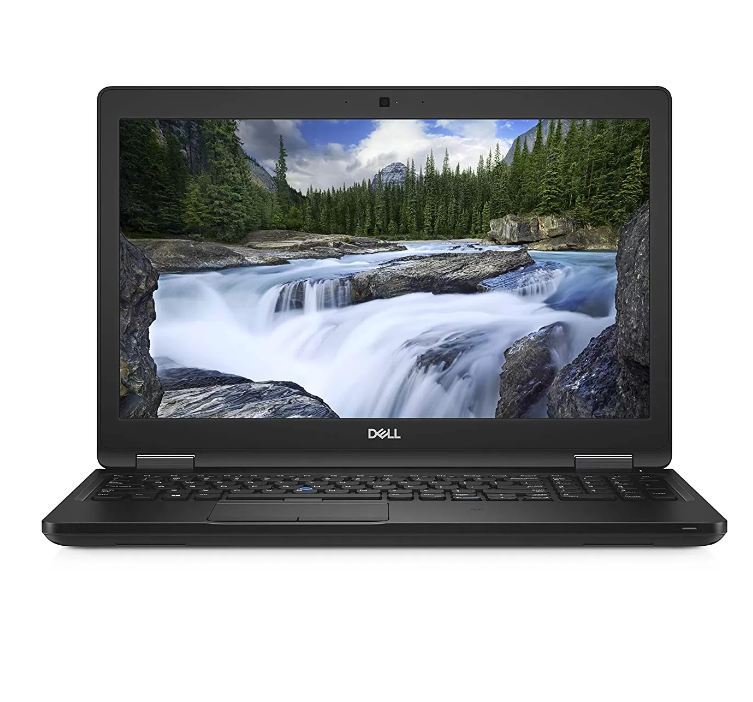  خرید لپ تاپ استوک مدل Dell Latitude 5590 نسل هشتم 