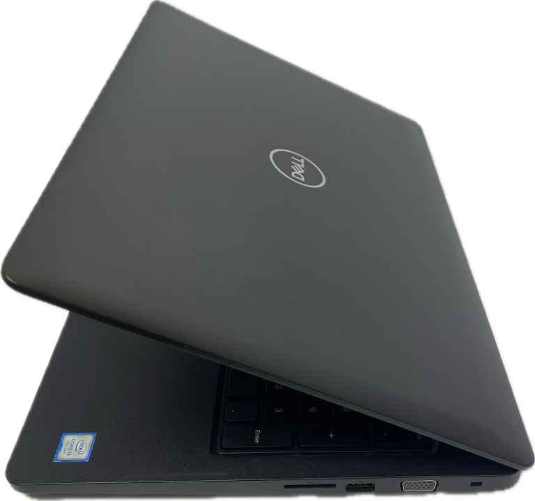  لپ تاپ 15 اینچی Dell مدل Latitude 3580 i5 7200u 