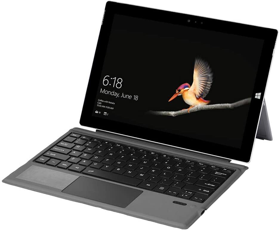  خرید مایکروسافت سرفیس پرو 3 مدل Microsoft Surface Pro 3 Core i7-4650U 8GB 256GB SSD 