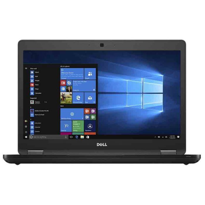  خرید و قیمت لپ تاپ Dell مدل Latitude 5480 i5 نسل ششم 