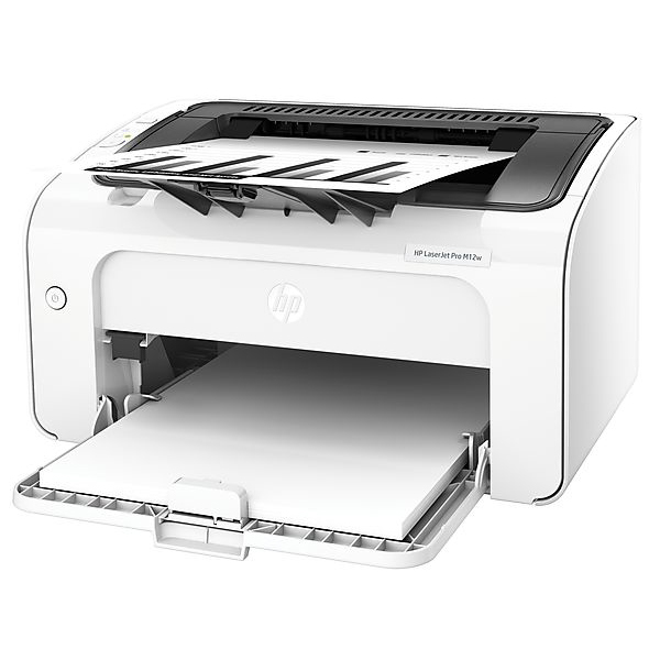  پرینتر لیزری اچ پی مدل LaserJet Pro M12a