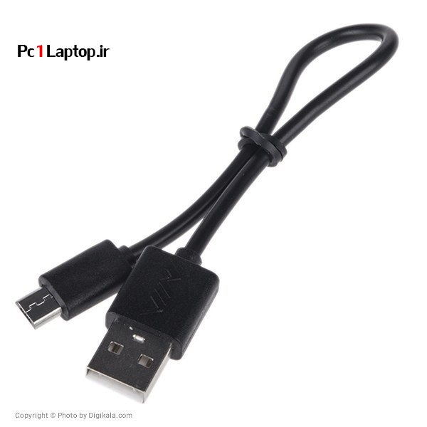  کابل میکرو usb 