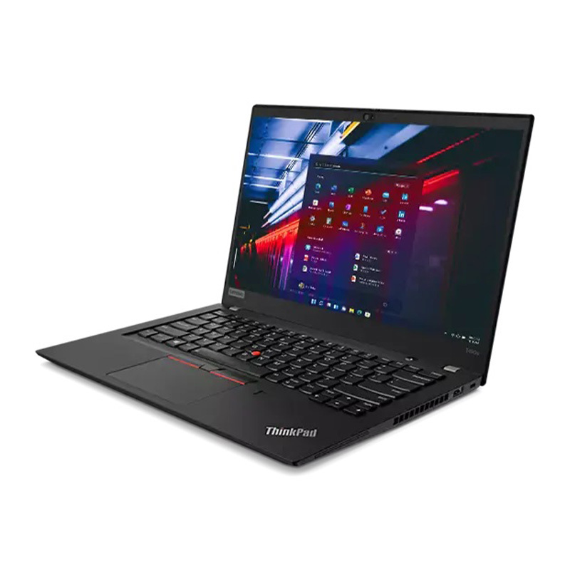  خرید و قیمت لپ تاپ استوک Lenovo ThinkPad T490s i7 