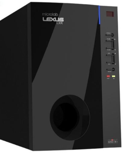  خرید و قیمت اسپیکر میکرولب مدل LXR Microlab LXR Speaker 