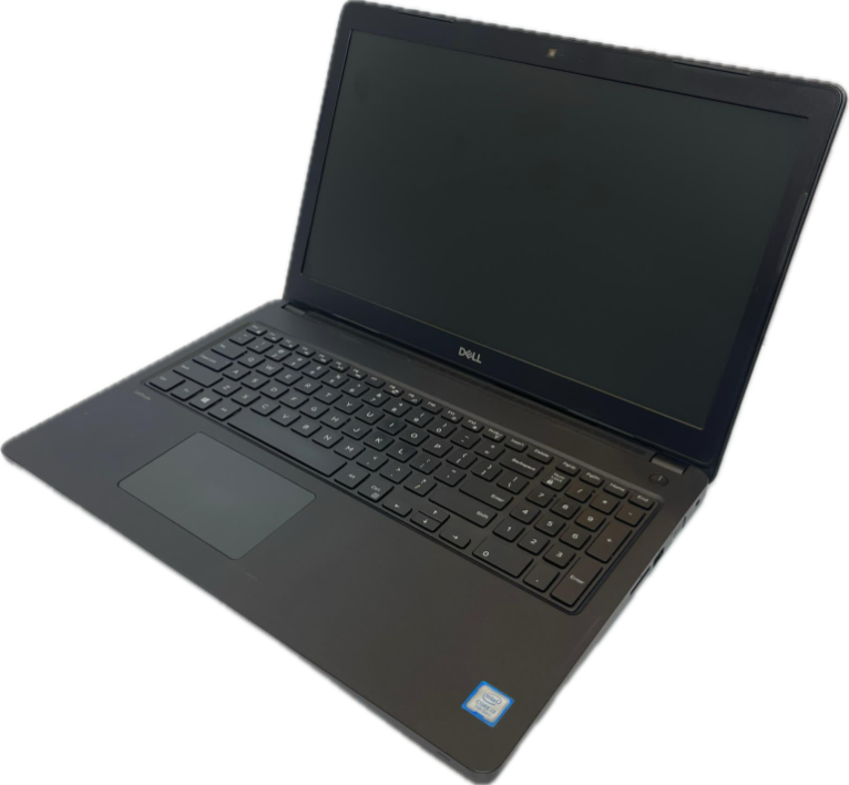  لپ تاپ استوک 15 اینچی Dell مدل Latitude 3580 i5 7200u 