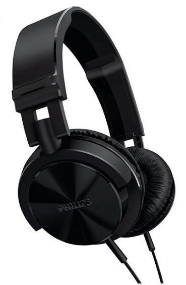  هدفون اصلی فیلیپس مدل SHL3000 ا Philips SHL3000 Headphones 