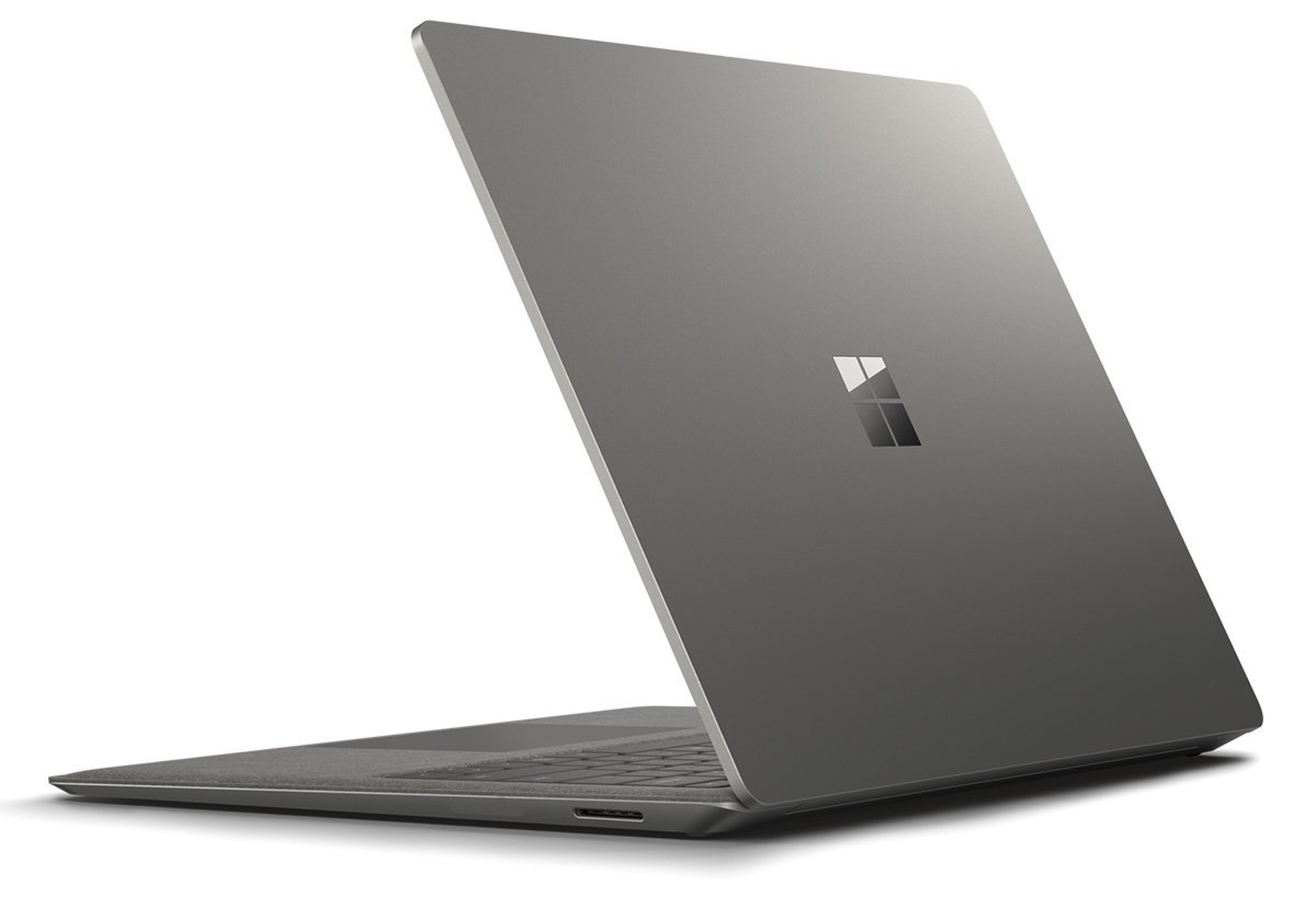  سرفیس بوک 1 مایکروسافت استوک 13 اینچ Core i5-8GB-256GB ا MICROSOFT SURFACE LAPTOP 1 | 