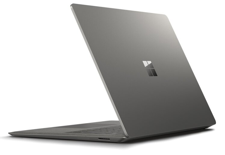 سرفیس بوک 1 مایکروسافت استوک 13 اینچ Core i5-8GB-256GB ا MICROSOFT SURFACE LAPTOP 1 |