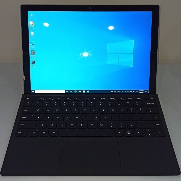  مشخصات تبلت مایکروسافت مدل سرفیس پرو Microsoft Surface Pro 7 -i5 -8 GB+128 