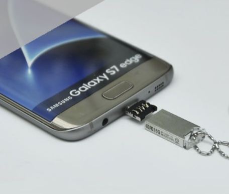  بهترین تبدیل OTG microUSB تسکو مدل TCR 955C 