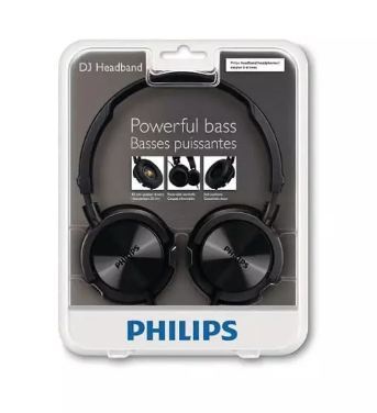  مناسب ترین هدفون فیلیپس مدل SHL3000 ا Philips SHL3000 Headphones 