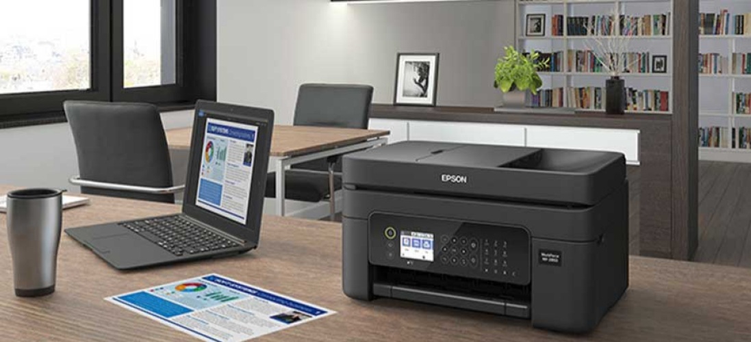 راهنمای خرید پرینتر (Printer) 