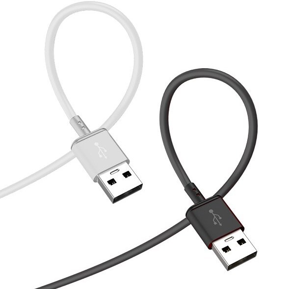  کابل تبدیل USB به USB-C کینگ استار مدل k72 c طول 120 سانتی متر 