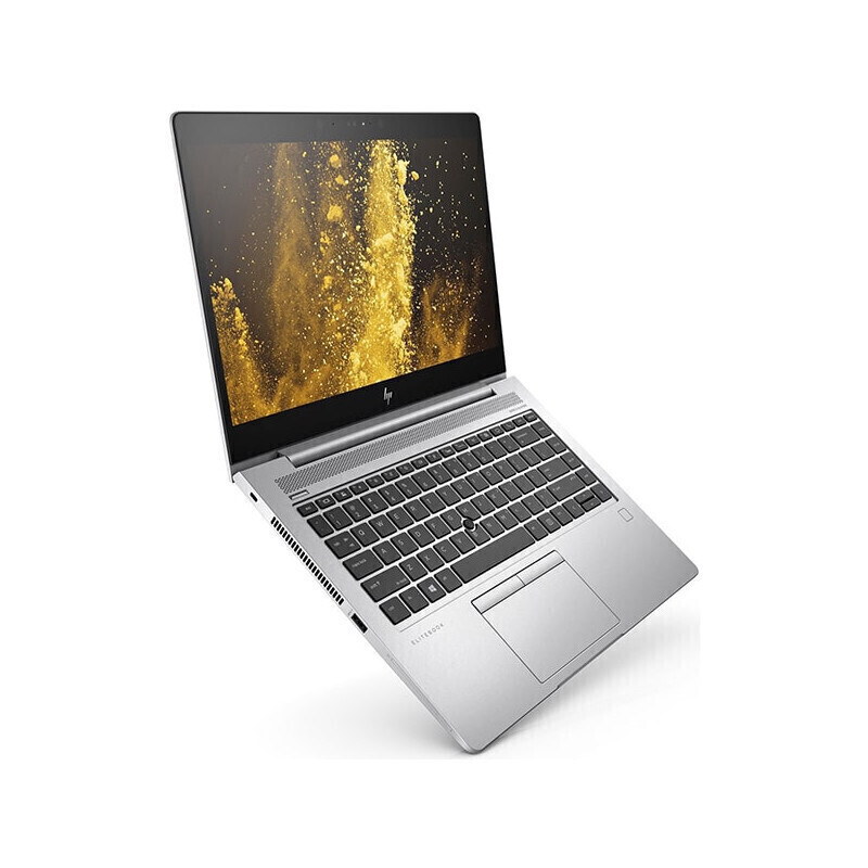  لپ تاپ HP مدل Elitebook 830 G6 با پردازنده i5 8365u 