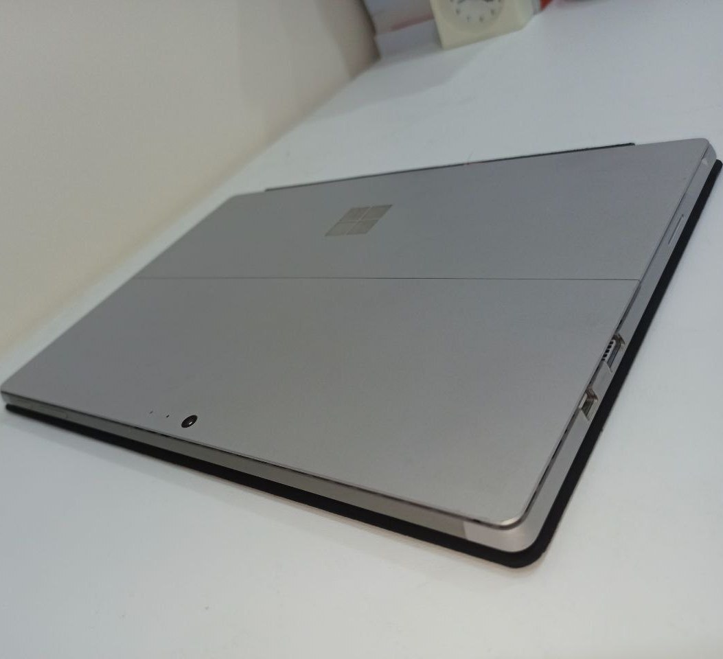  قیمت تبلت مایکروسافت مدل سرفیس پرو Microsoft Surface Pro 7 -i5 -8 GB+128 