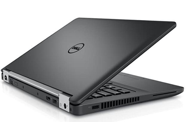  لپ تاپ استوک Dell Latitude E5570 HQ 