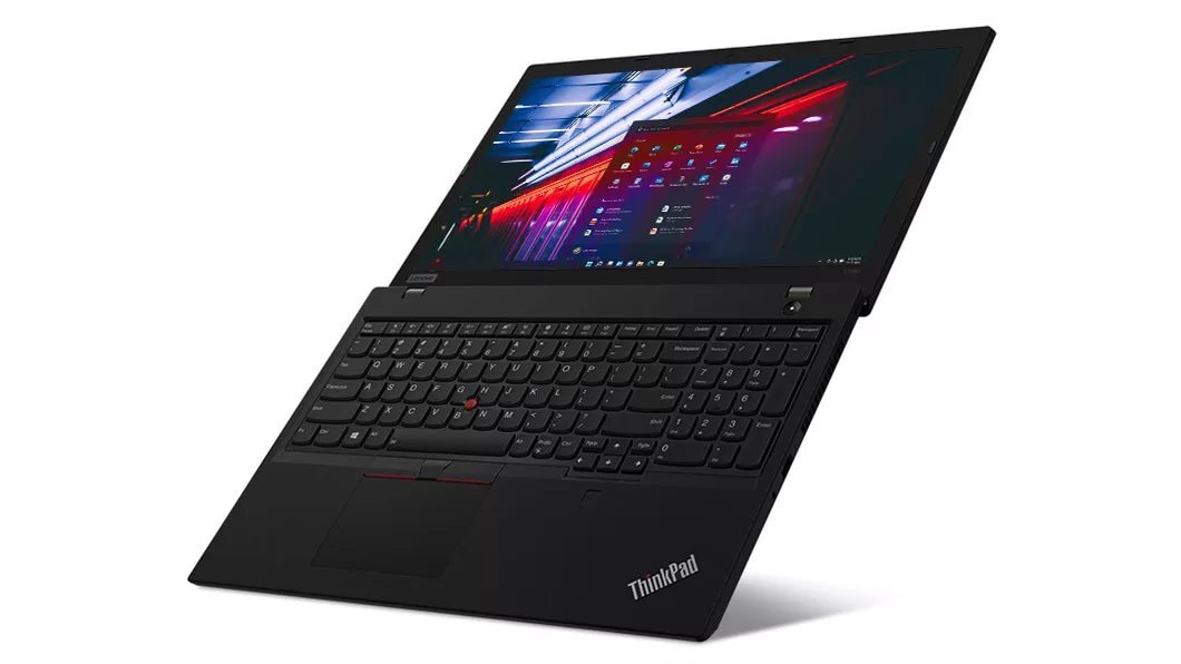  خرید لپ تاپ استوک Lenovo ThinkPad L590 i5 