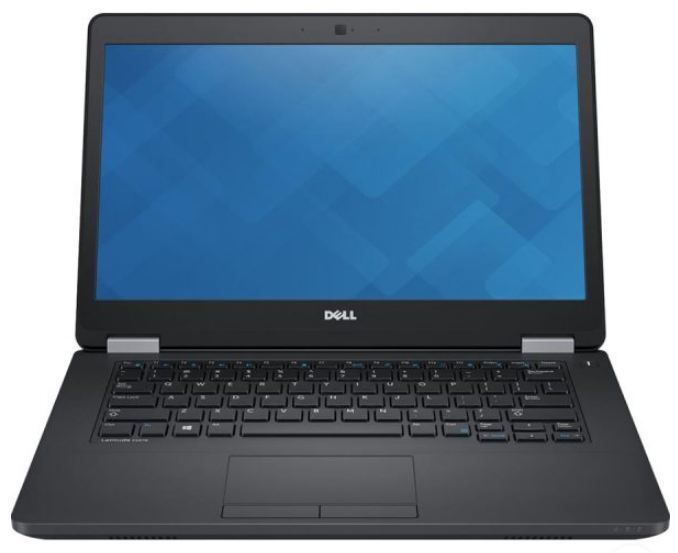  لپ تاپ استوک دل مدل Dell Latitude e5470 پردازنده i5 نسل 6 گرافیک 2 