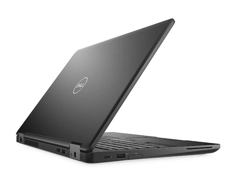  خرید و قیمت لپ تاپ استوک مدل Dell Latitude 5590 نسل هشتم 