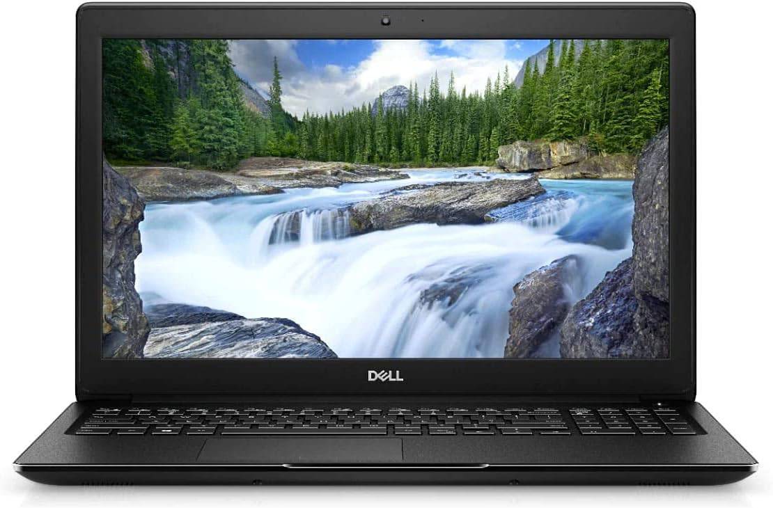  خرید لپ تاپ استوک 15.6 اینچی Dell مدل Latitude 3500 