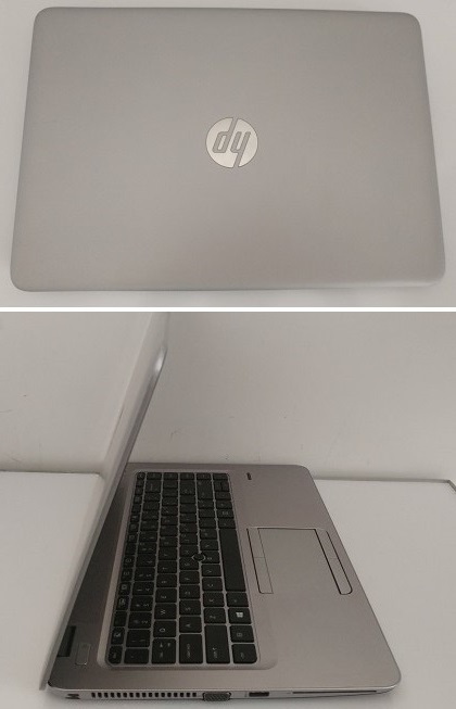  قیمت لپ‌تاپ استوک HP مدل EliteBook 745 G3 