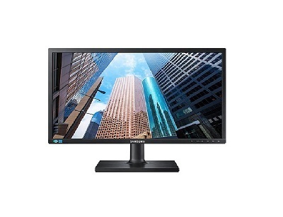  مانیتور کارکرده Samsung S22E450 سایز 22 اینچ 