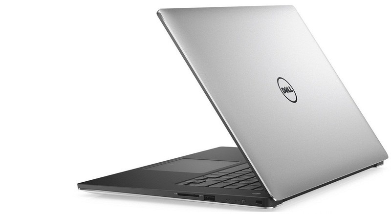  قیمت لپ تاپ استوک دل ایکس پی اس 9560 DELL XPS 15 9560 Laptop 